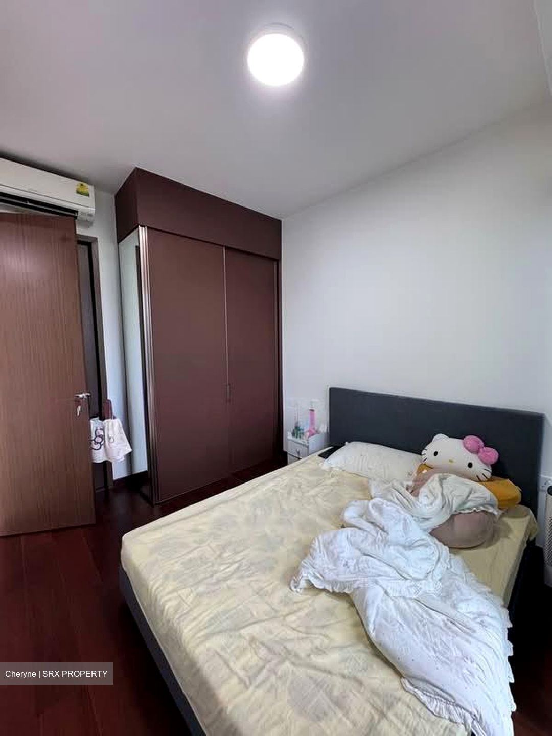 Normanton Park (D5), Apartment #557988951